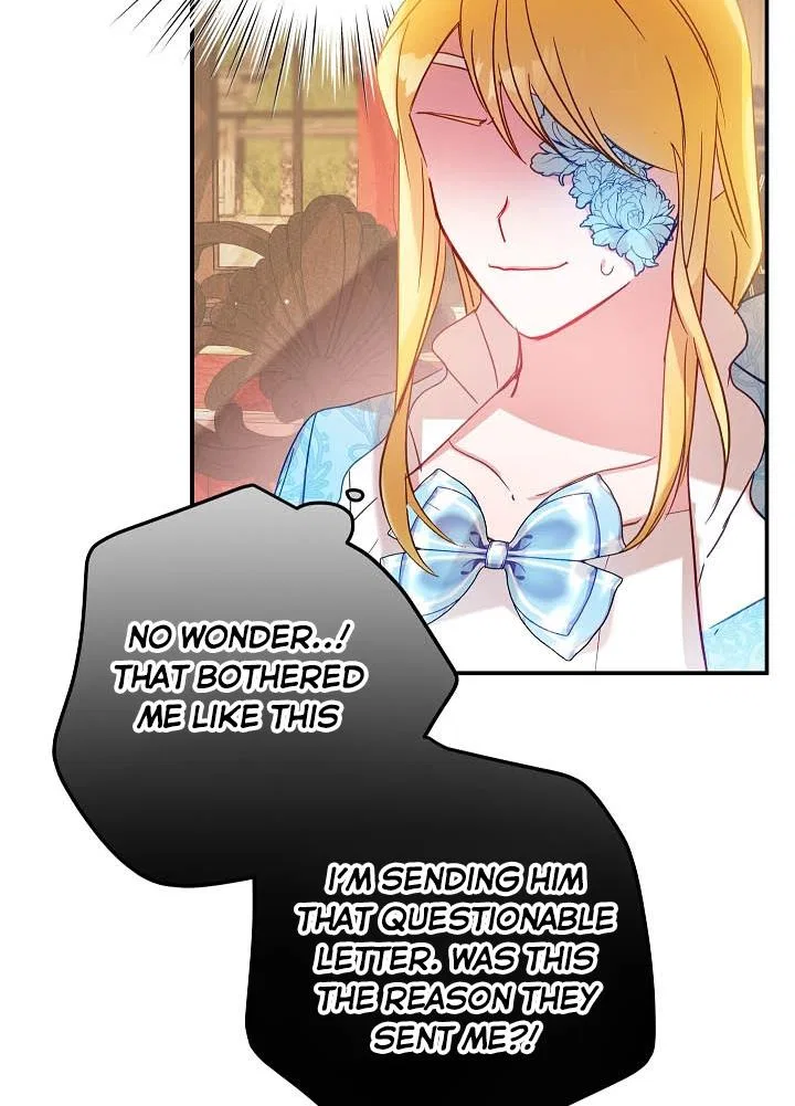 Preventing the Making of a Tyrant Chapter 22 – Page 29