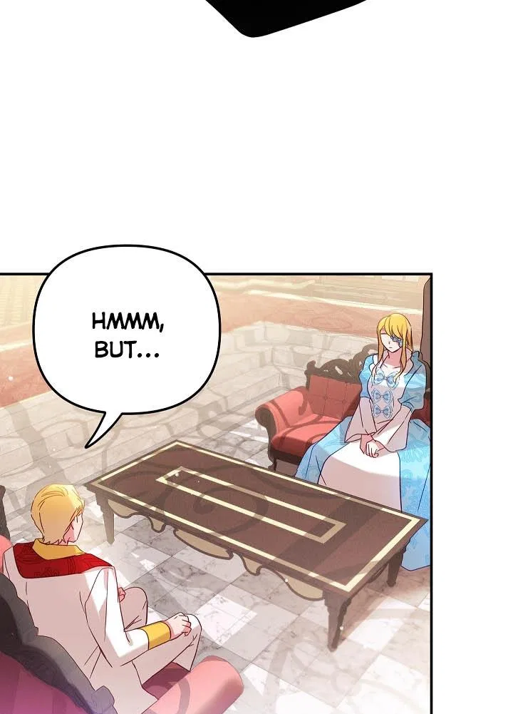 Preventing the Making of a Tyrant Chapter 22 – Page 30