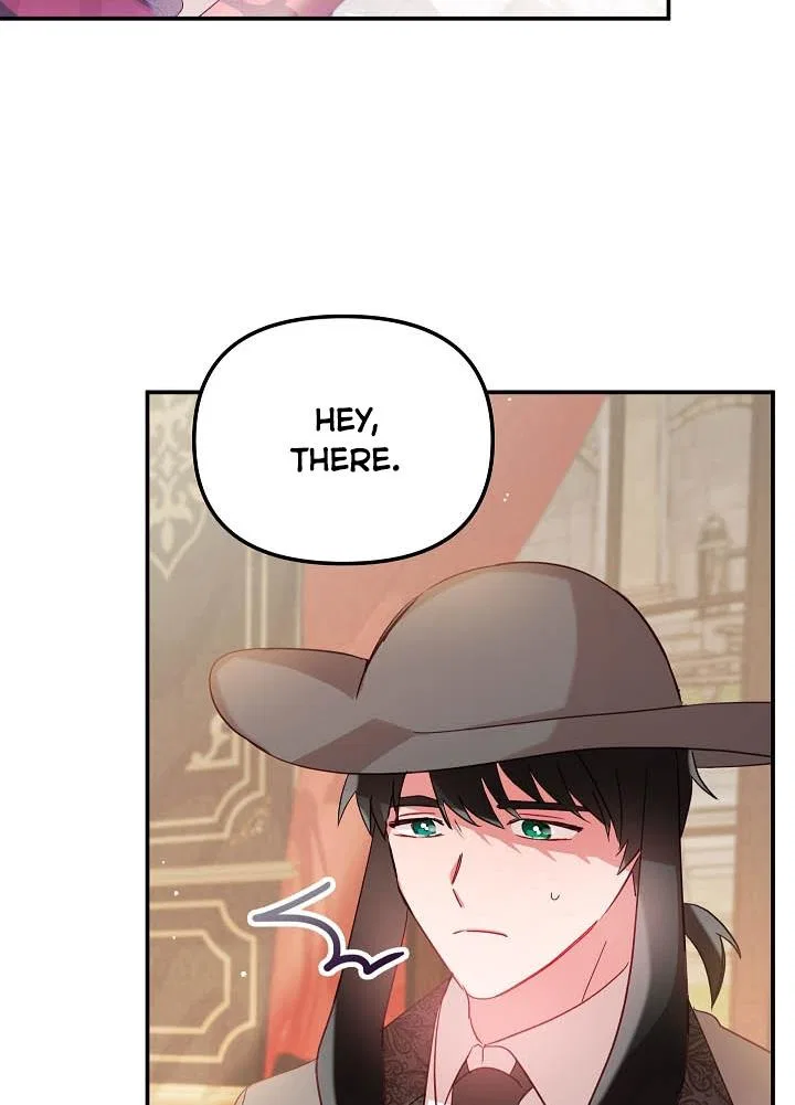 Preventing the Making of a Tyrant Chapter 22 – Page 31