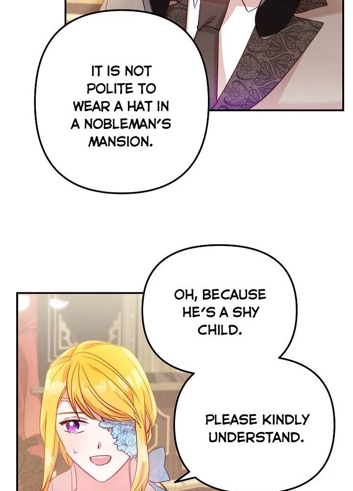 Preventing the Making of a Tyrant Chapter 22 – Page 32