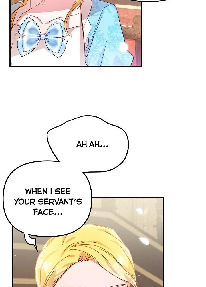 Preventing the Making of a Tyrant Chapter 22 – Page 33