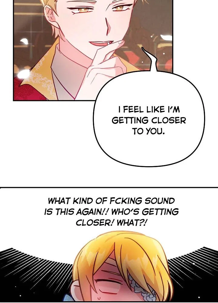 Preventing the Making of a Tyrant Chapter 22 – Page 34