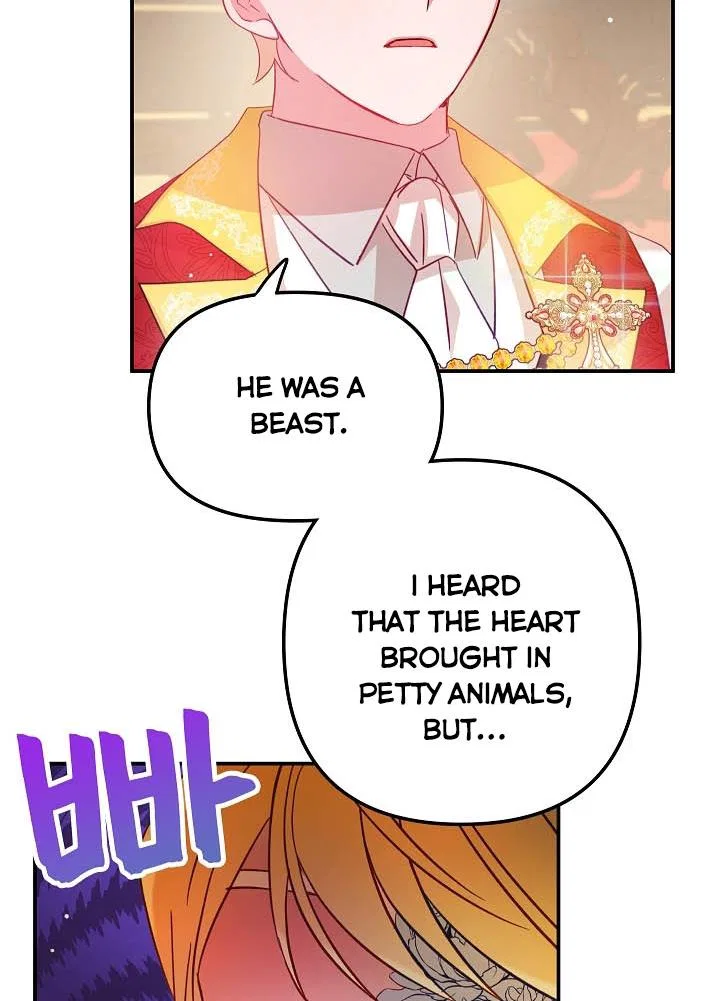 Preventing the Making of a Tyrant Chapter 22 – Page 37