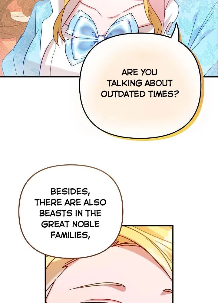 Preventing the Making of a Tyrant Chapter 22 – Page 41