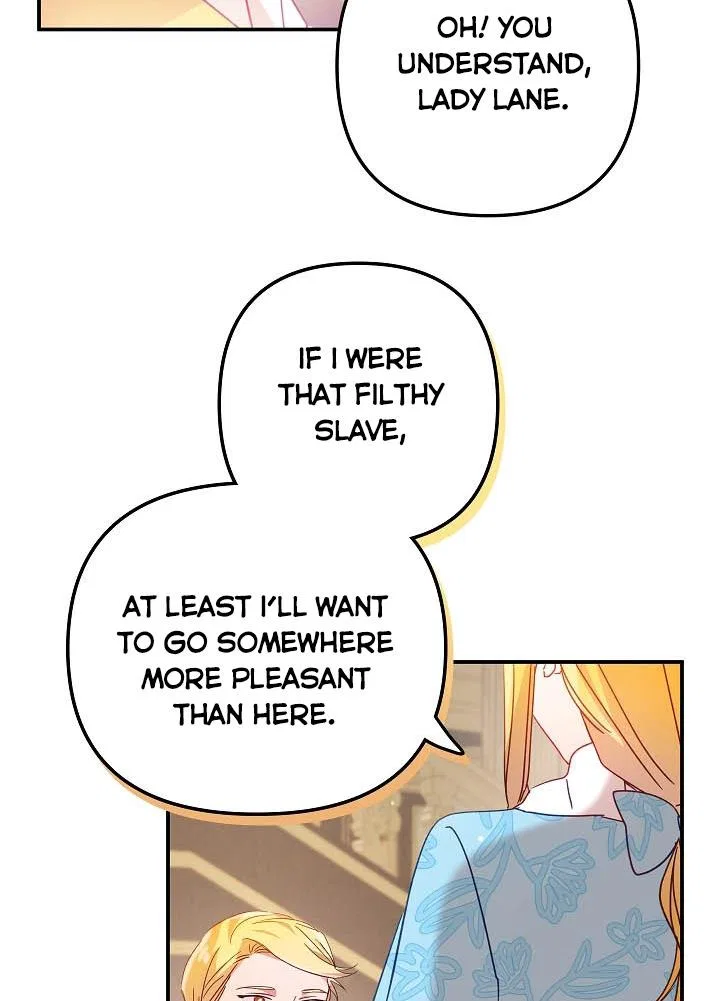 Preventing the Making of a Tyrant Chapter 22 – Page 47