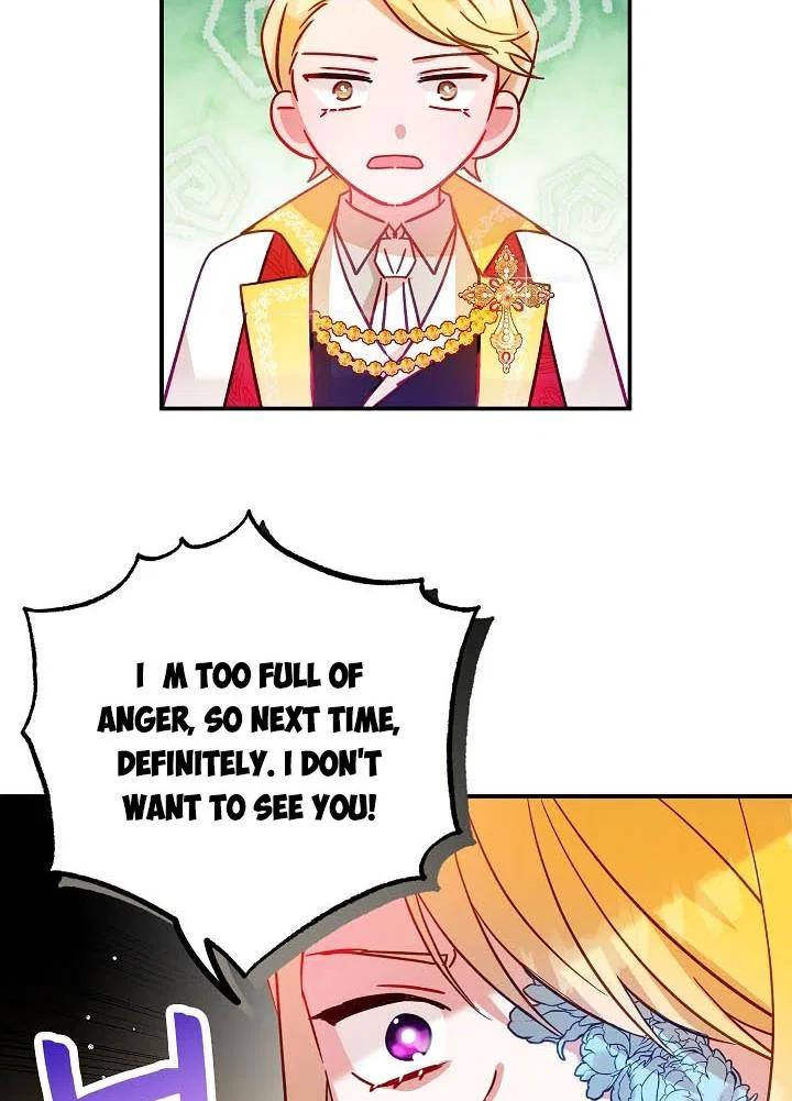 Preventing the Making of a Tyrant Chapter 22 – Page 51