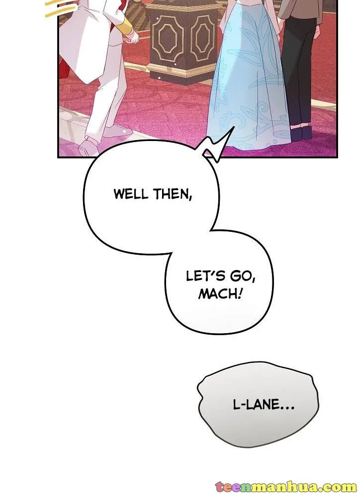 Preventing the Making of a Tyrant Chapter 22 – Page 53