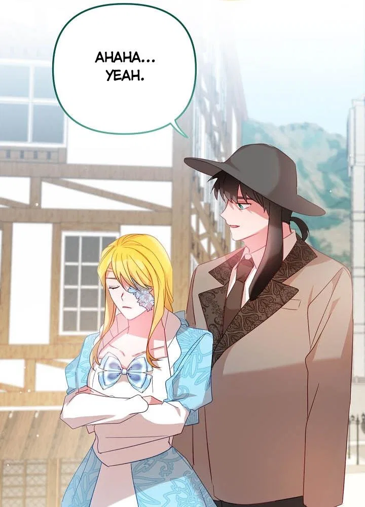 Preventing the Making of a Tyrant Chapter 22 – Page 61
