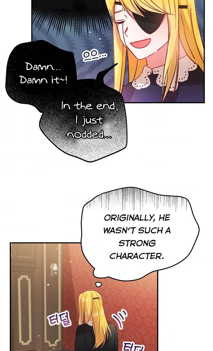 Preventing the Making of a Tyrant Chapter 21 – Page 7