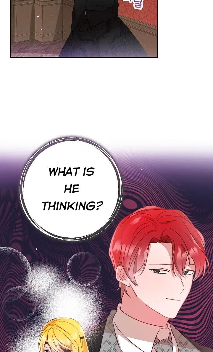 Preventing the Making of a Tyrant Chapter 21 – Page 8