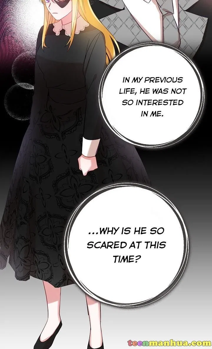 Preventing the Making of a Tyrant Chapter 21 – Page 9
