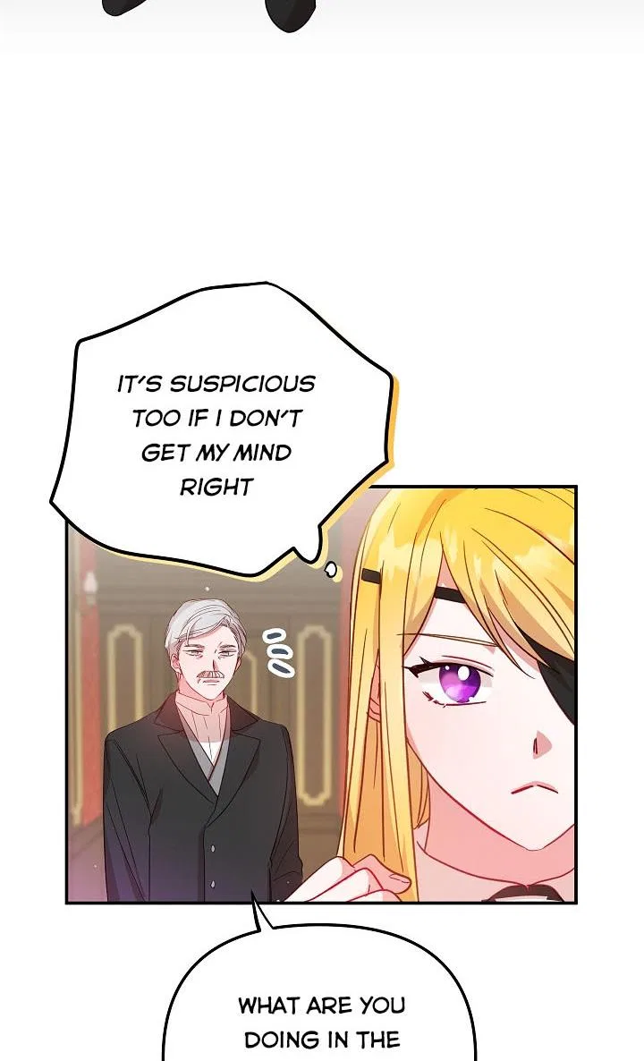 Preventing the Making of a Tyrant Chapter 21 – Page 10