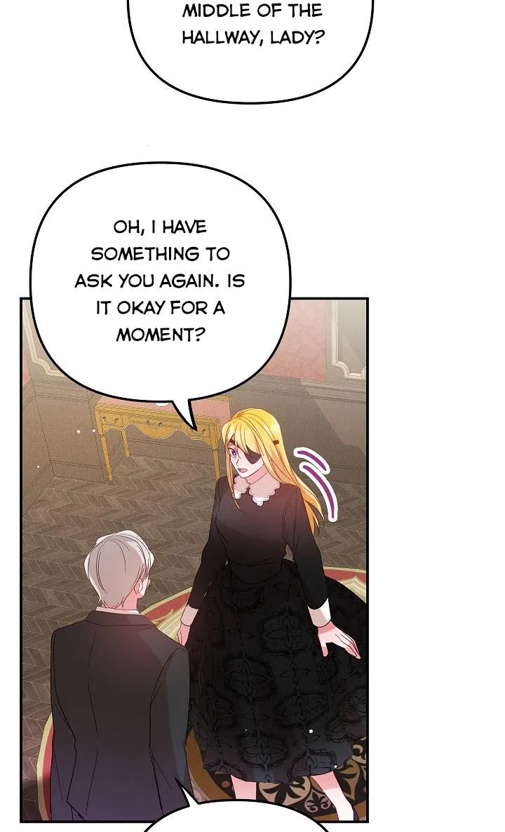 Preventing the Making of a Tyrant Chapter 21 – Page 11