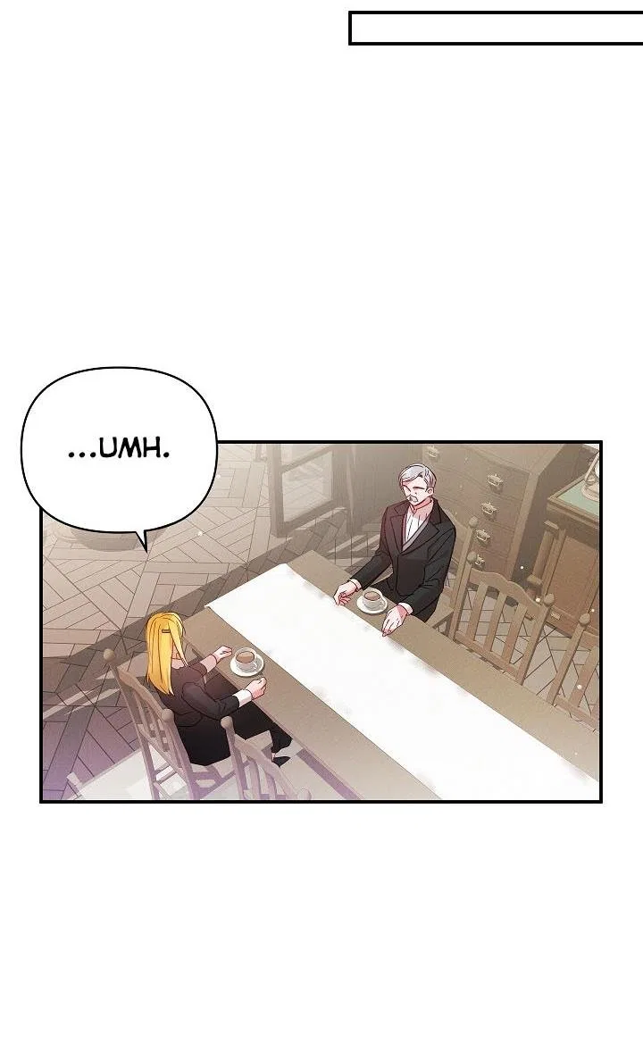 Preventing the Making of a Tyrant Chapter 21 – Page 13