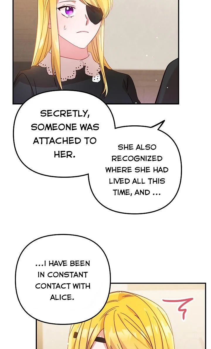 Preventing the Making of a Tyrant Chapter 21 – Page 19