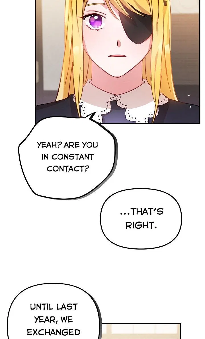 Preventing the Making of a Tyrant Chapter 21 – Page 20