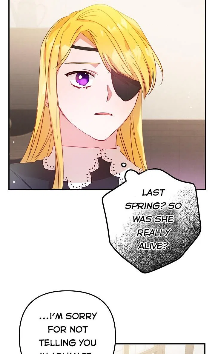 Preventing the Making of a Tyrant Chapter 21 – Page 22