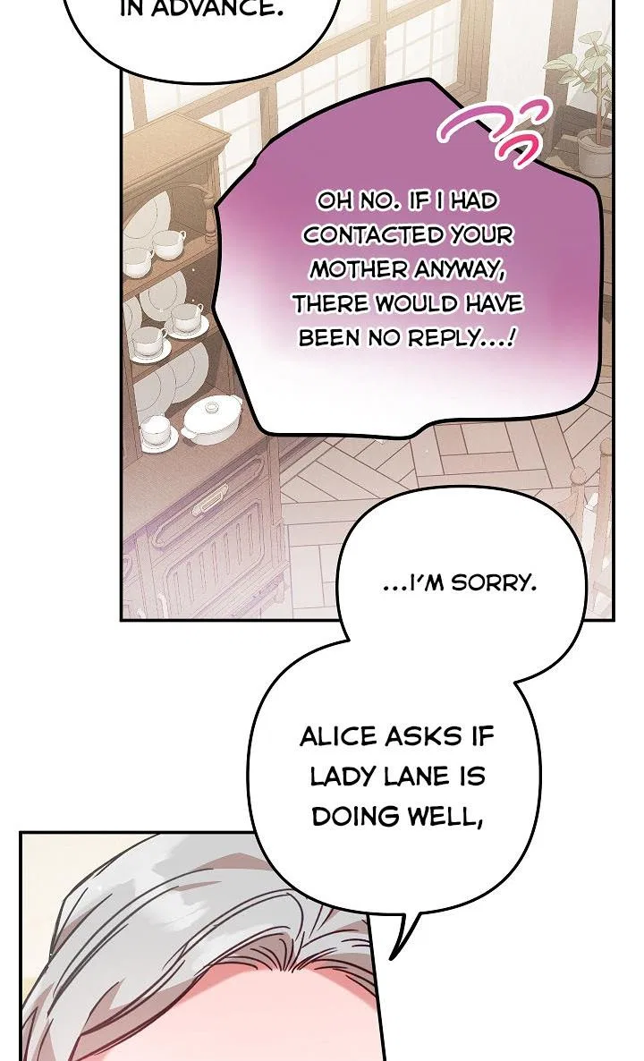 Preventing the Making of a Tyrant Chapter 21 – Page 23