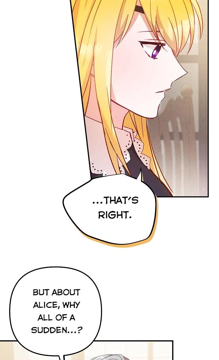 Preventing the Making of a Tyrant Chapter 21 – Page 25
