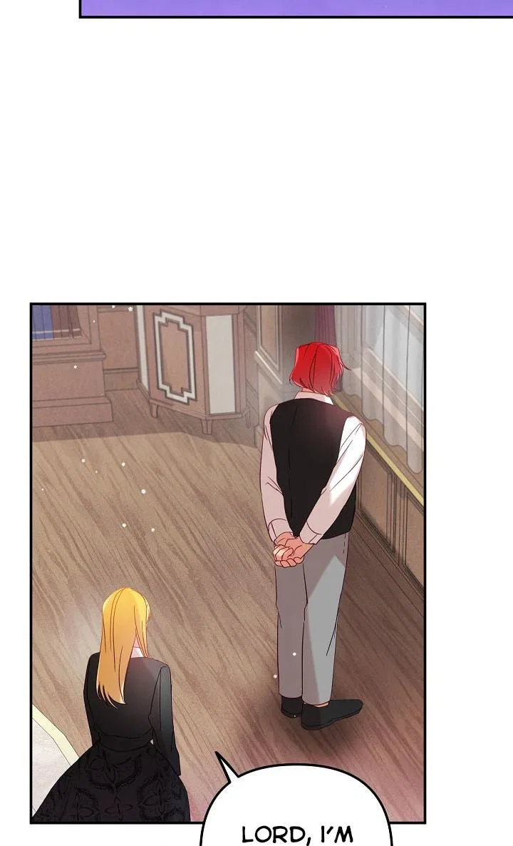 Preventing the Making of a Tyrant Chapter 21 – Page 31