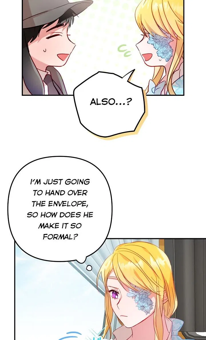 Preventing the Making of a Tyrant Chapter 21 – Page 42