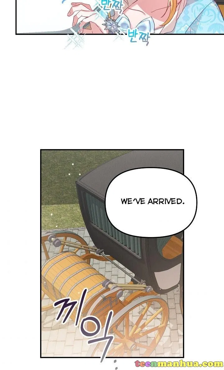 Preventing the Making of a Tyrant Chapter 21 – Page 43