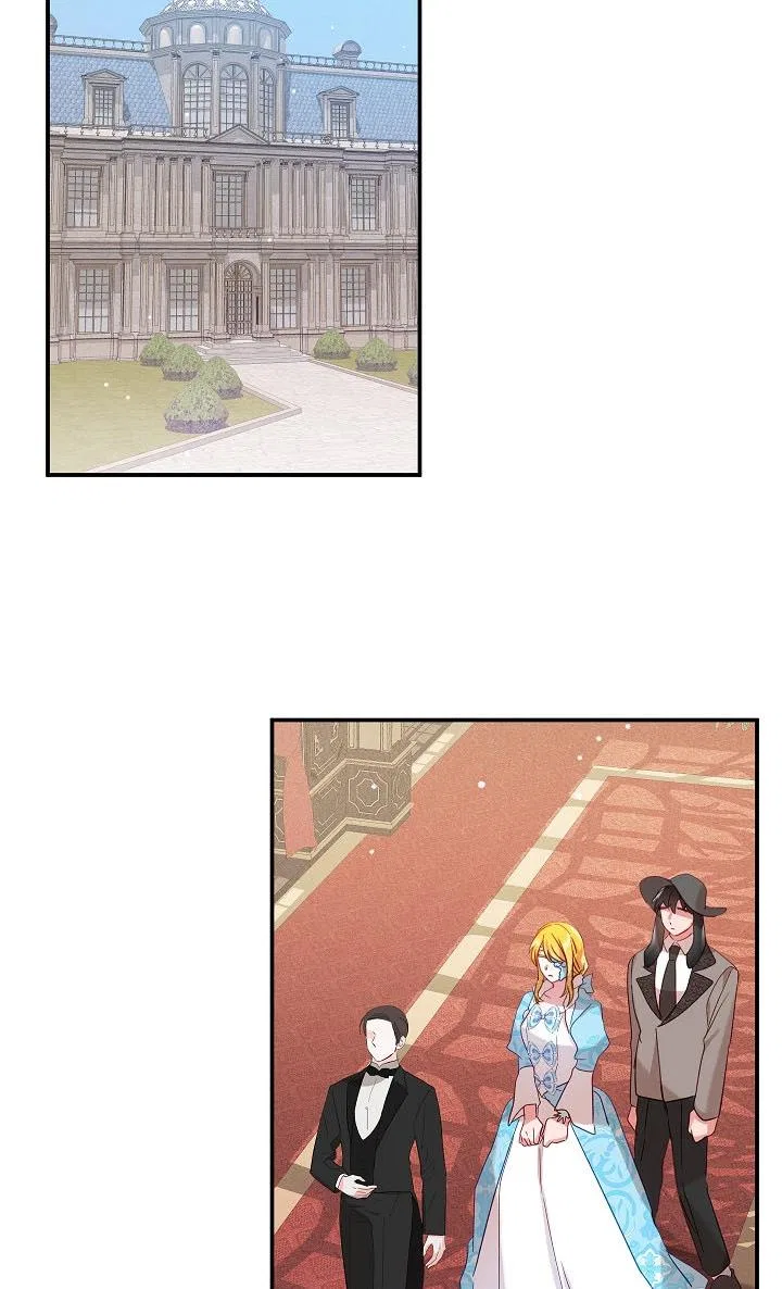 Preventing the Making of a Tyrant Chapter 21 – Page 47