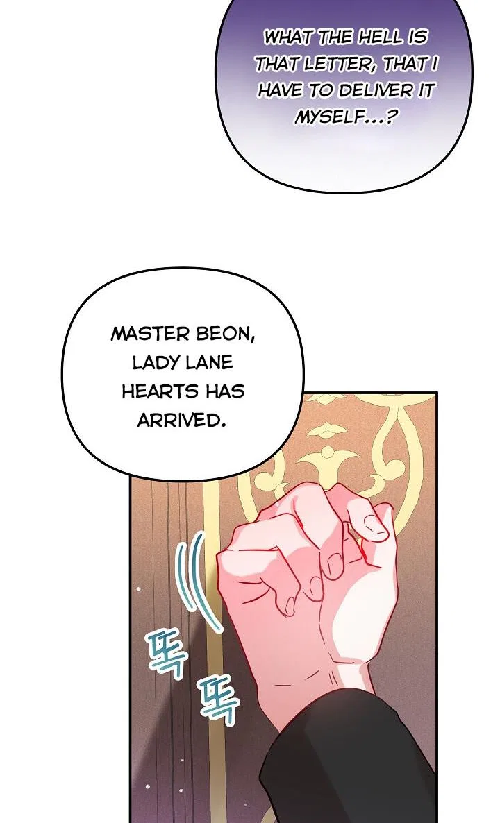 Preventing the Making of a Tyrant Chapter 21 – Page 49