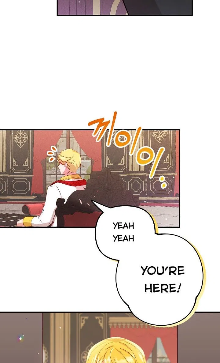 Preventing the Making of a Tyrant Chapter 21 – Page 50