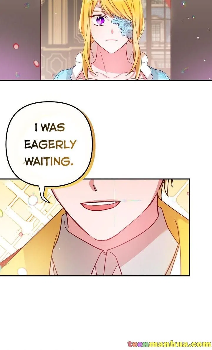 Preventing the Making of a Tyrant Chapter 21 – Page 51