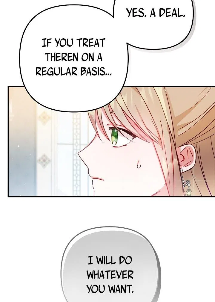 Preventing the Making of a Tyrant Chapter 20 – Page 8