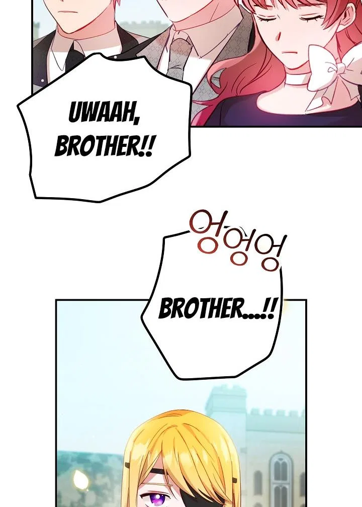 Preventing the Making of a Tyrant Chapter 20 – Page 30