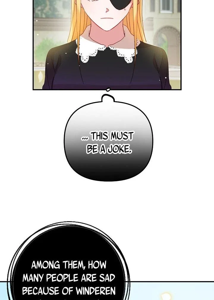 Preventing the Making of a Tyrant Chapter 20 – Page 31
