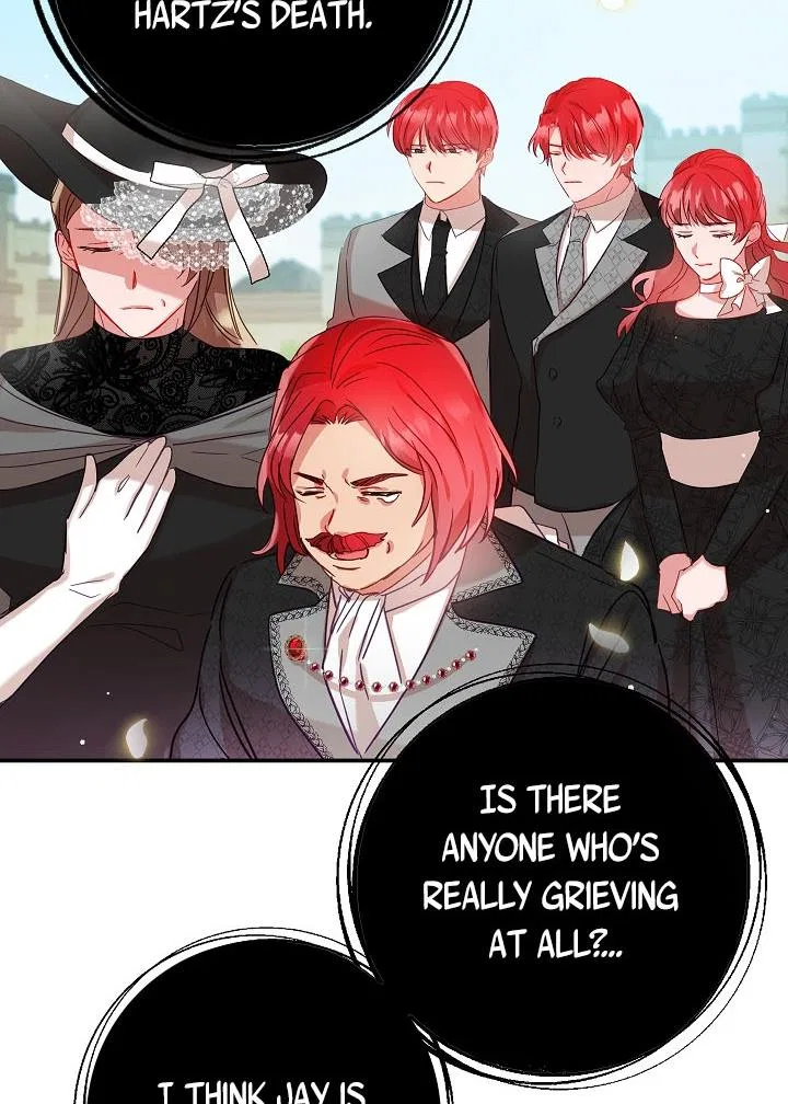 Preventing the Making of a Tyrant Chapter 20 – Page 32