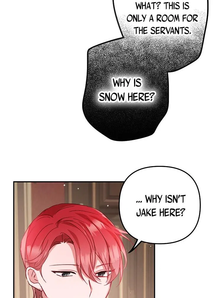 Preventing the Making of a Tyrant Chapter 20 – Page 64
