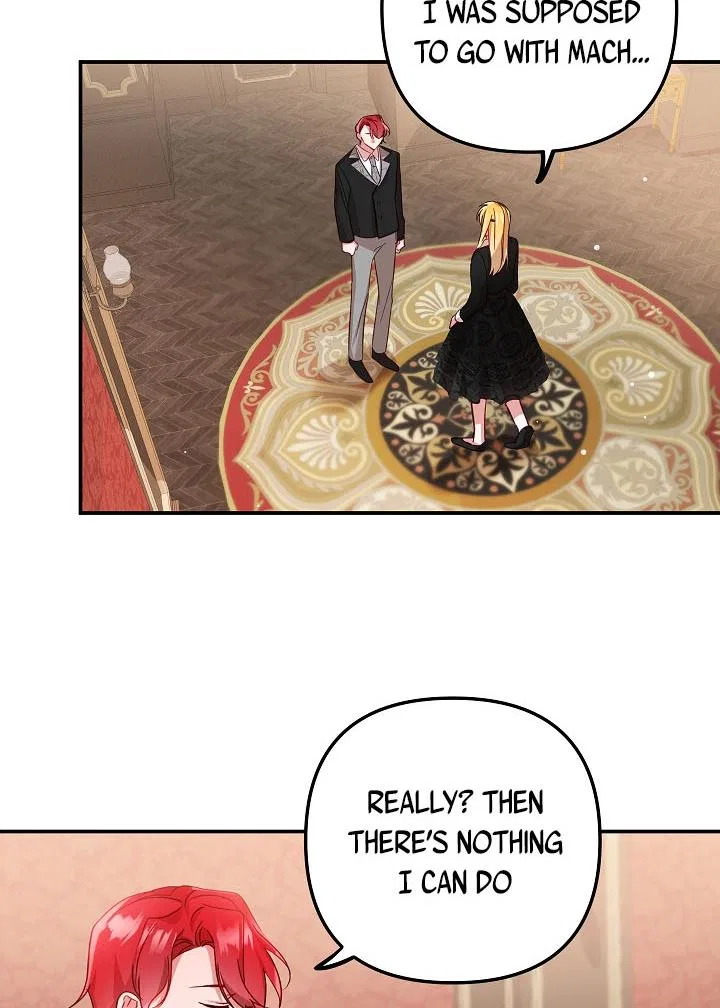 Preventing the Making of a Tyrant Chapter 20 – Page 72