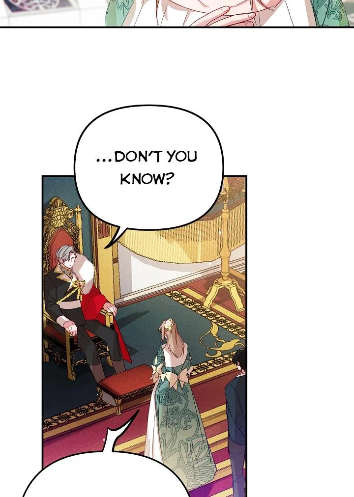 Preventing the Making of a Tyrant Chapter 19 – Page 11
