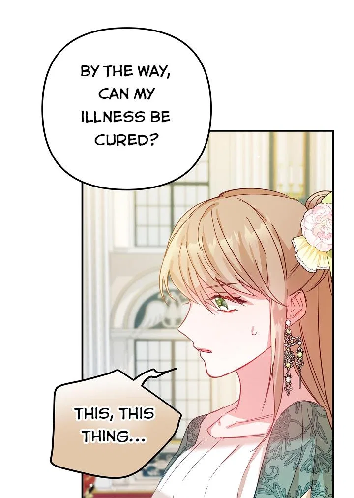 Preventing the Making of a Tyrant Chapter 19 – Page 19