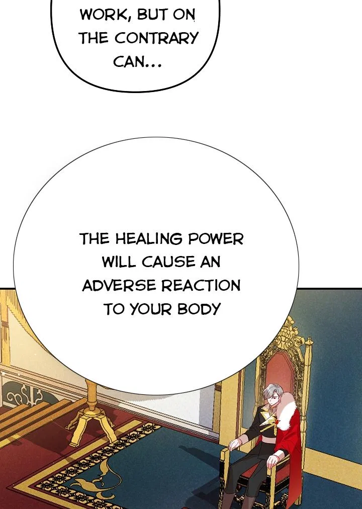 Preventing the Making of a Tyrant Chapter 19 – Page 21