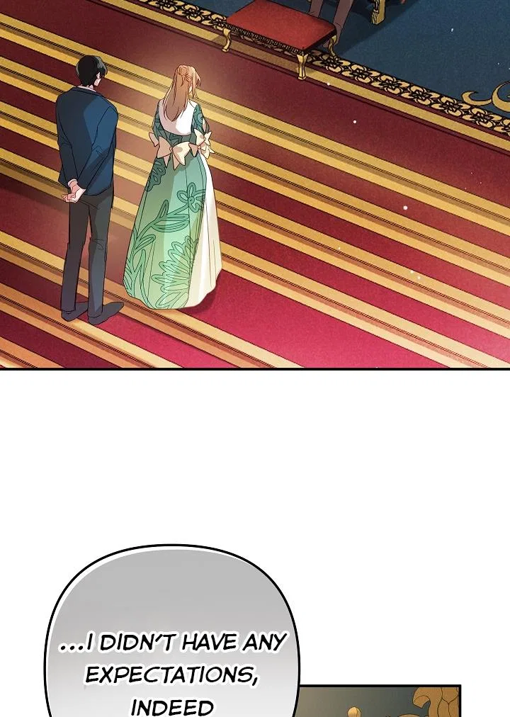 Preventing the Making of a Tyrant Chapter 19 – Page 22