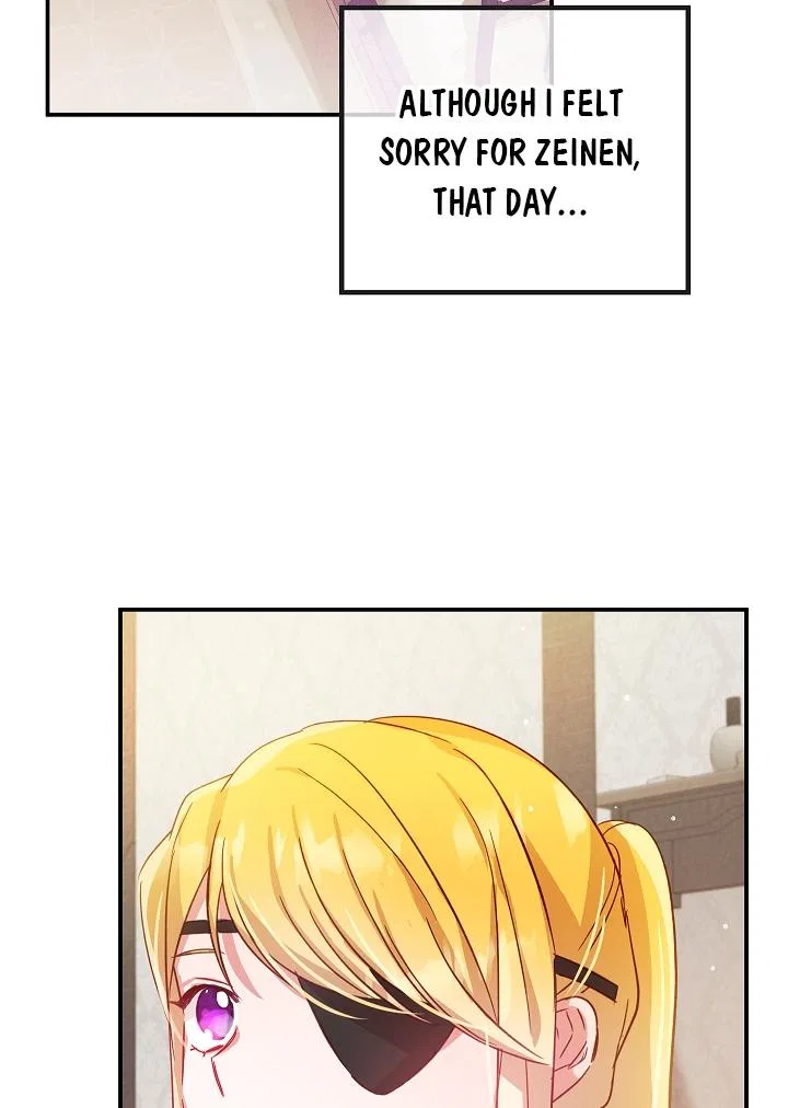 Preventing the Making of a Tyrant Chapter 19 – Page 40