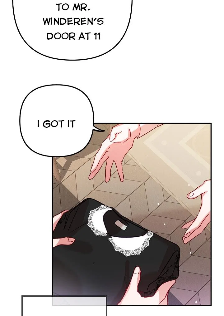 Preventing the Making of a Tyrant Chapter 19 – Page 53