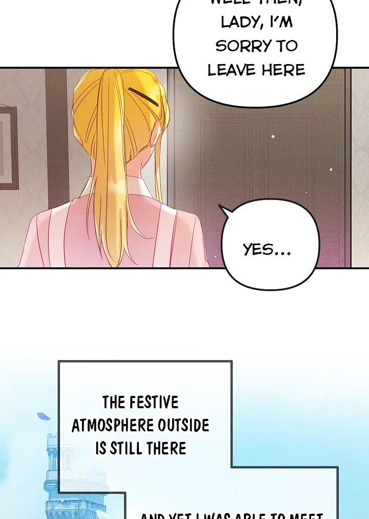 Preventing the Making of a Tyrant Chapter 19 – Page 61