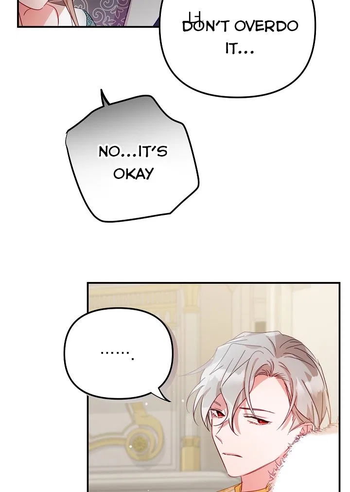 Preventing the Making of a Tyrant Chapter 19 – Page 73