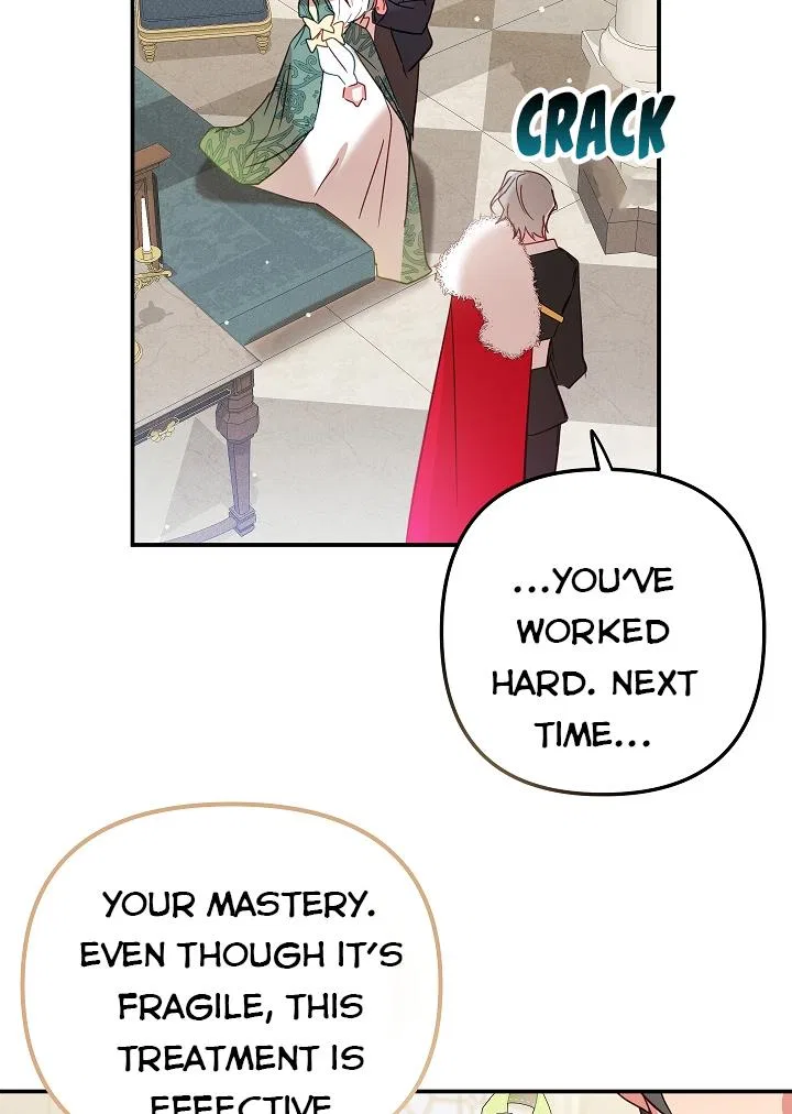 Preventing the Making of a Tyrant Chapter 19 – Page 76