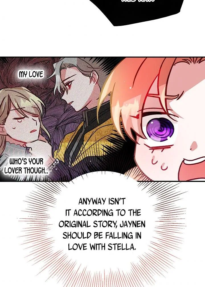 Preventing the Making of a Tyrant Chapter 18 – Page 9