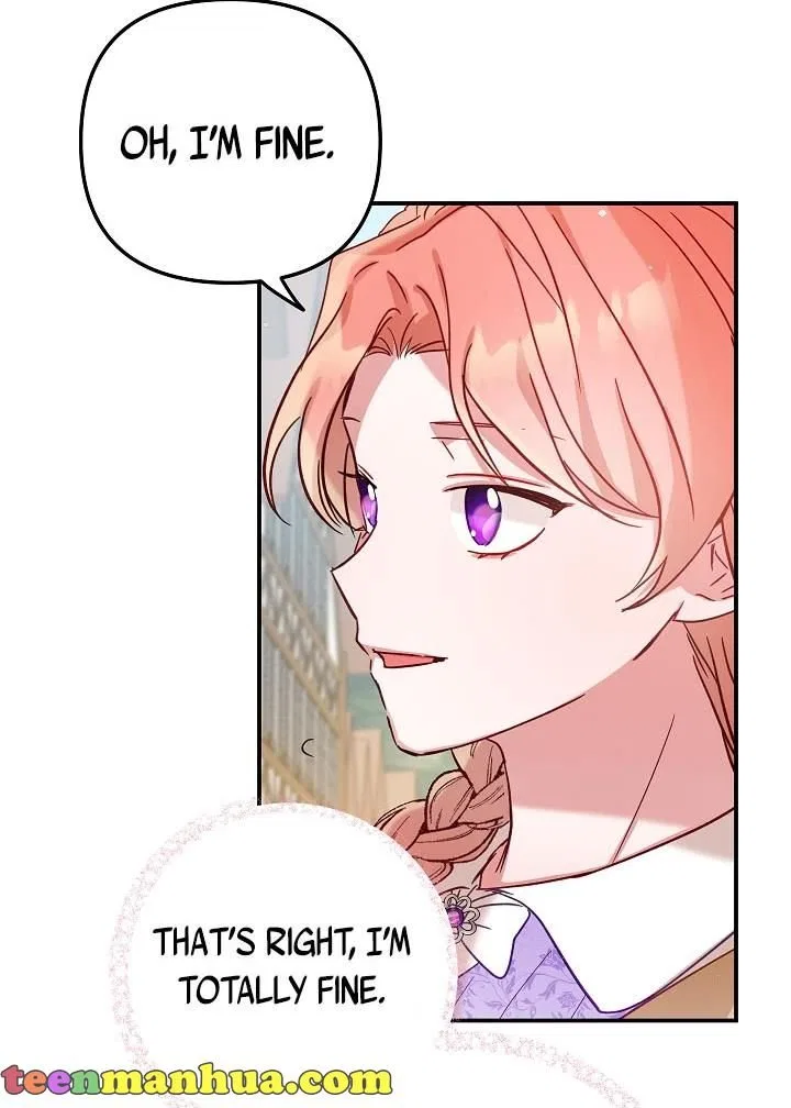 Preventing the Making of a Tyrant Chapter 18 – Page 16