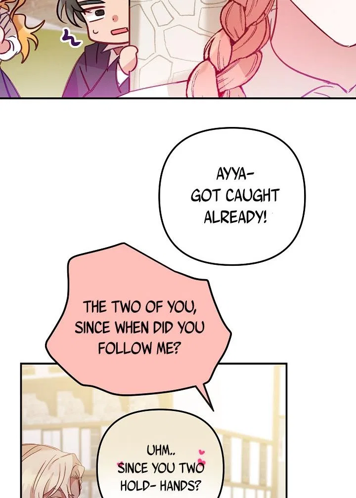 Preventing the Making of a Tyrant Chapter 18 – Page 27