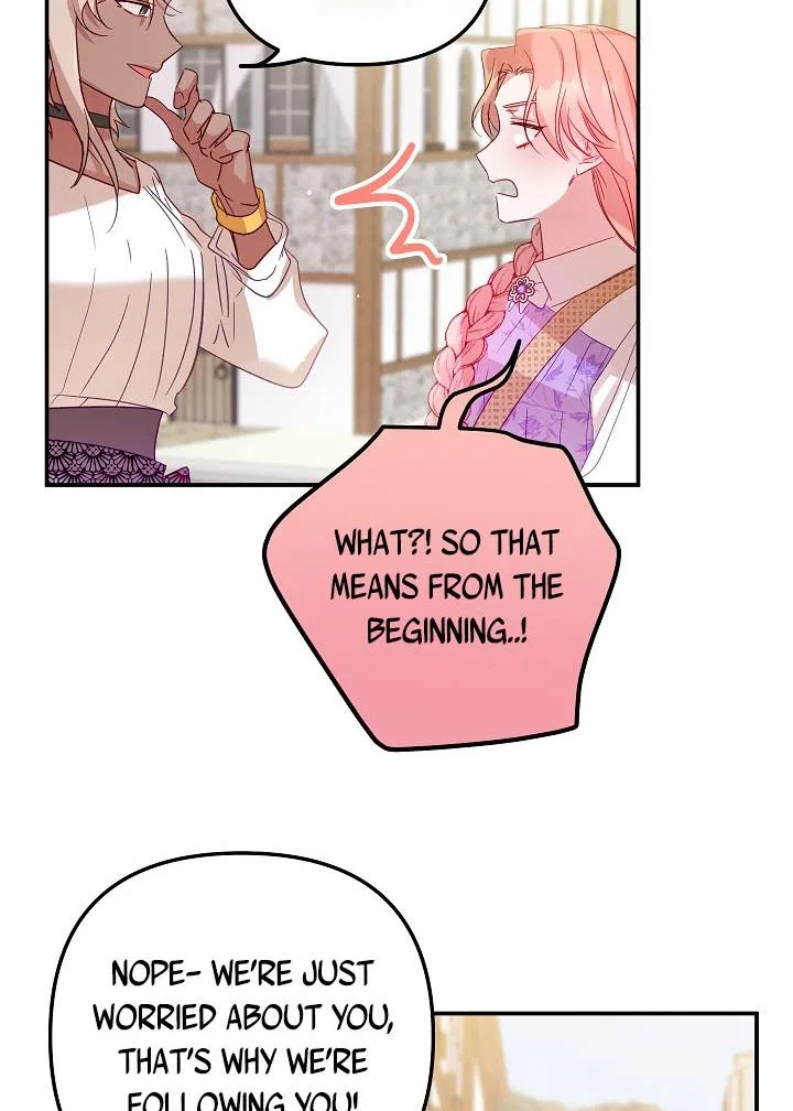 Preventing the Making of a Tyrant Chapter 18 – Page 28