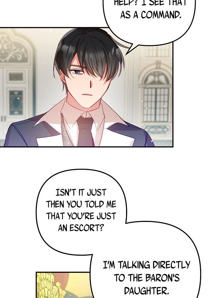 Preventing the Making of a Tyrant Chapter 18 – Page 61